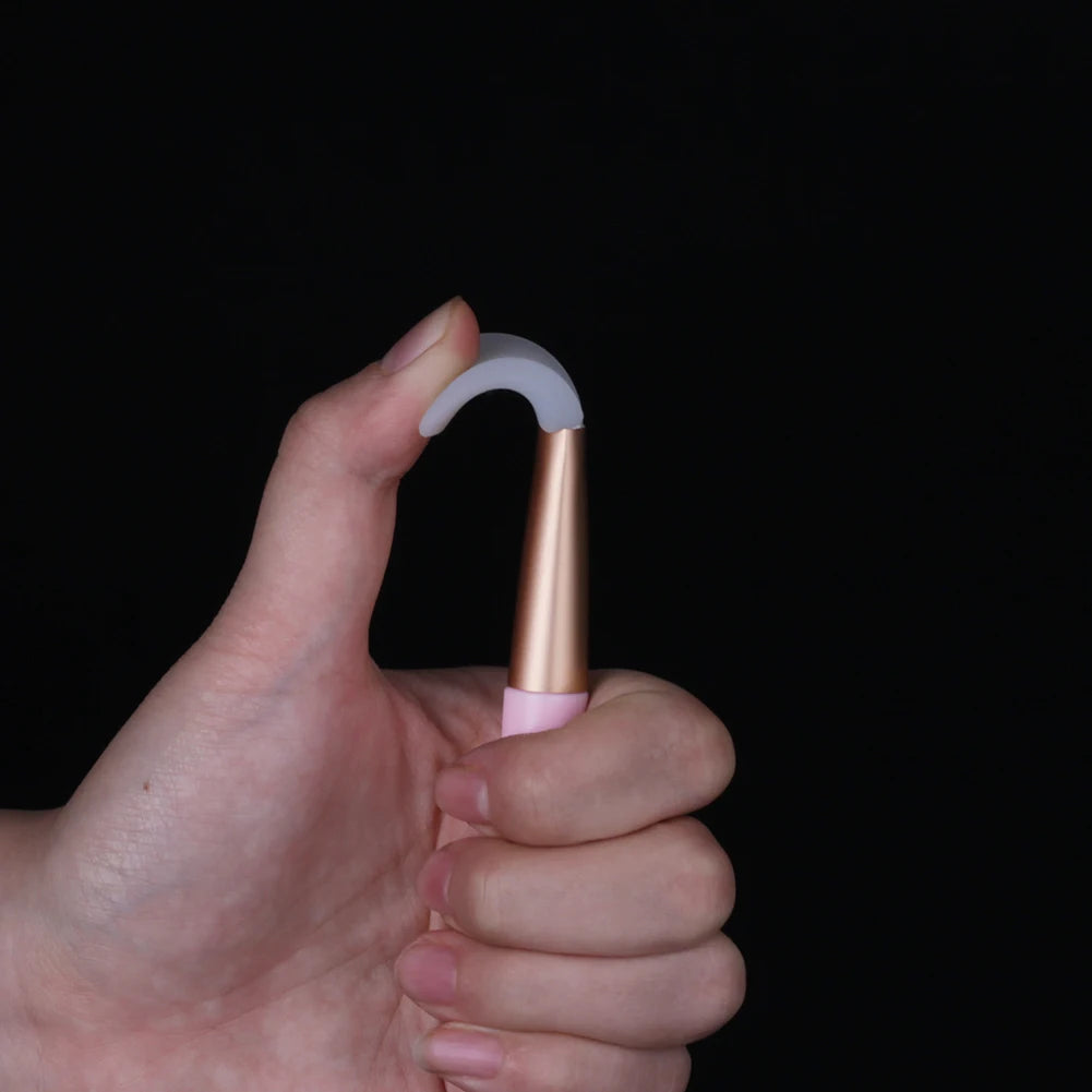 Silicone Facial Mask Brush