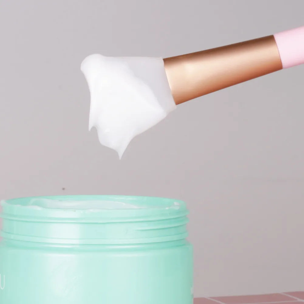 Silicone Facial Mask Brush