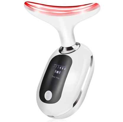 Laser Light Wrinkle Removal Massager