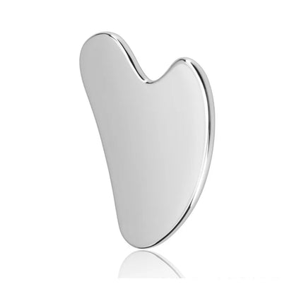 Stainless Steel Face Massager