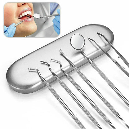 Dental Mirror Dental Equipment
