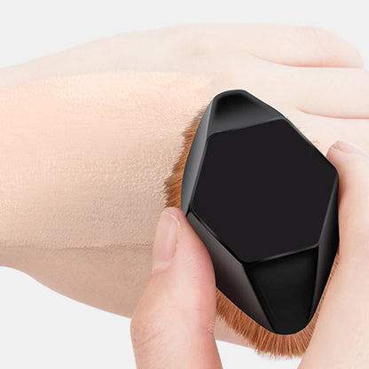 Magic Soft High Density Fiber Makeup Brush