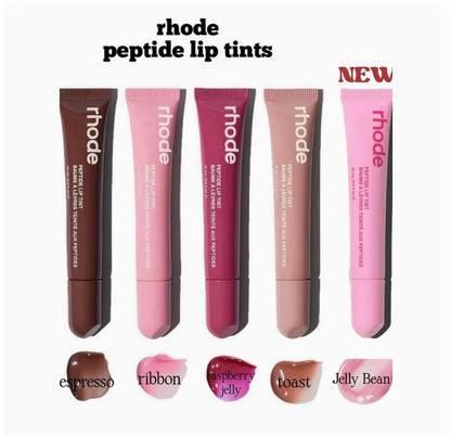 Moisturizing Lip Gloss Oil