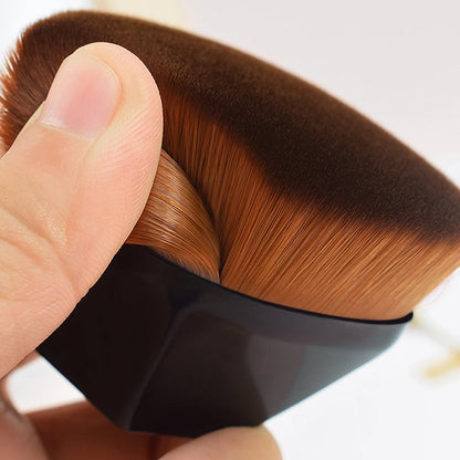 Magic Soft High Density Fiber Makeup Brush