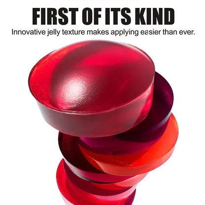 3-in-1 Facial Blusher Lipstick
