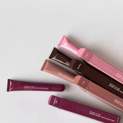 Moisturizing Lip Gloss Oil