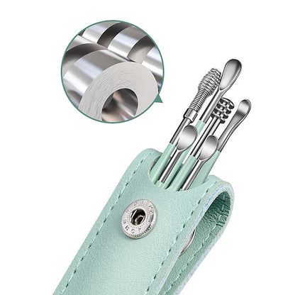 Ear Cleanser Safe Tools