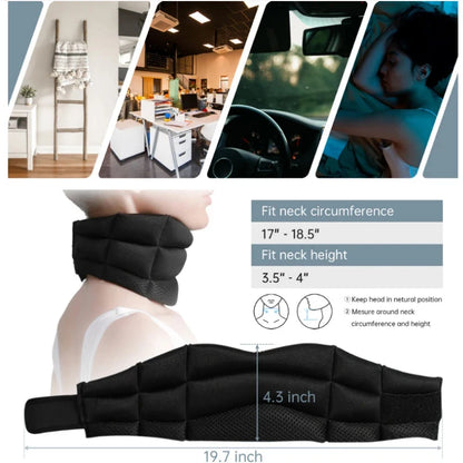 Neck Support Cervical Brace
