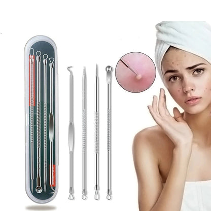 Acne Blackhead/Black Spot Remover