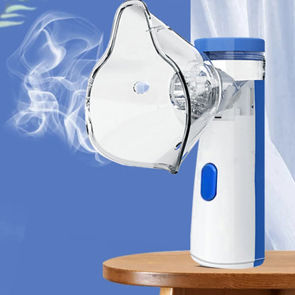 Medical Handheld Asthma Inhaler