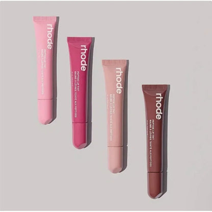 Moisturizing Lip Gloss Oil