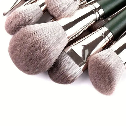 14 Makeup Brushes Set