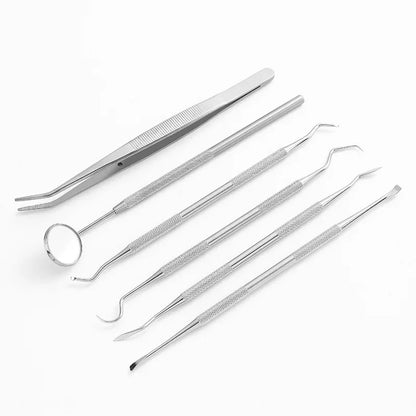 Dental Mirror Dental Equipment