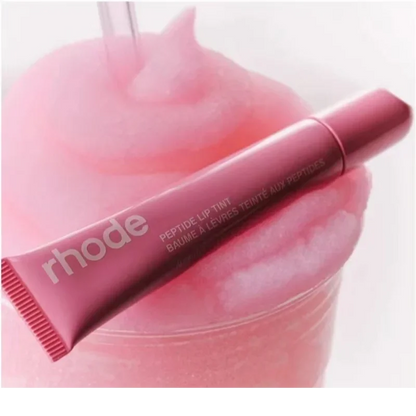 Moisturizing Lip Gloss Oil